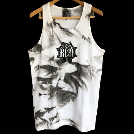 Build T-Top (Tie Dye)