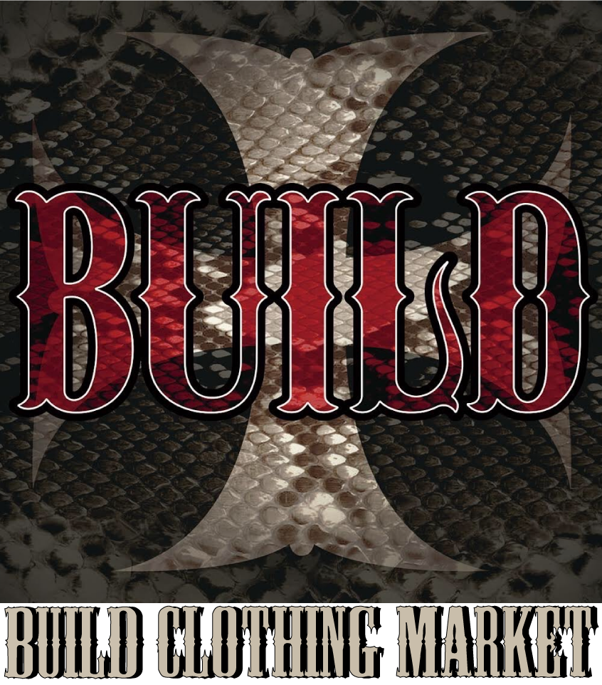 Build Clothing