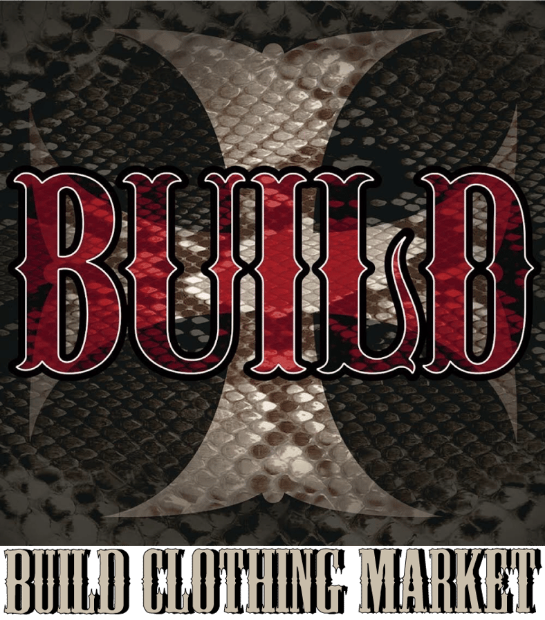 Build Clothing