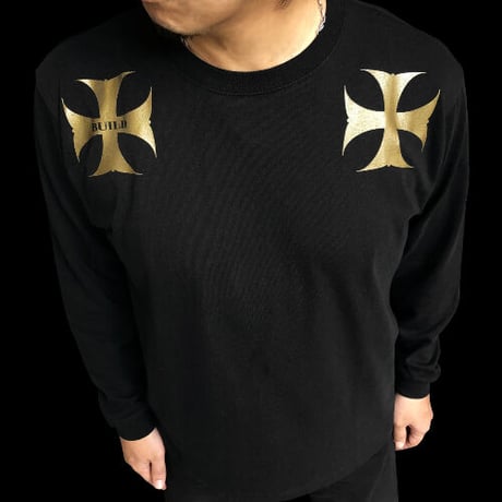 Build Cross LS-T