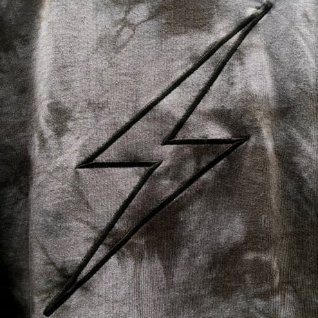 Build Tie Dye SS-T