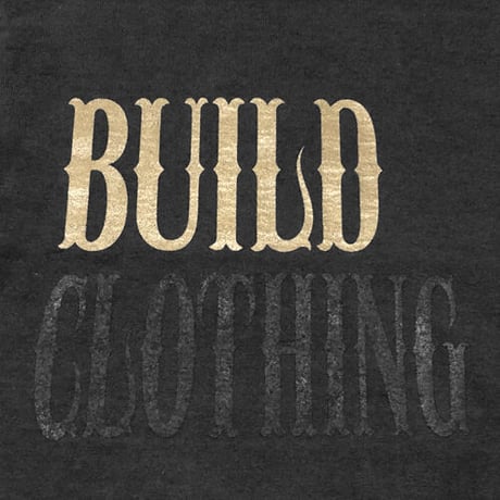 Build Cross 七分袖-T