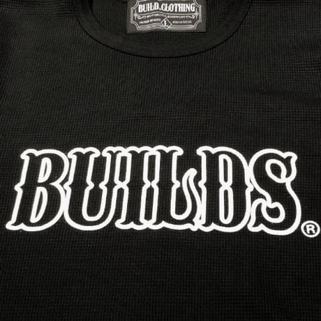 Builds Thermal SS-T