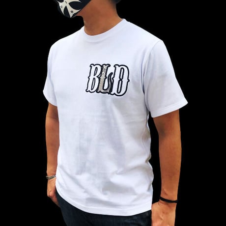 Build Crew Neck SS-T