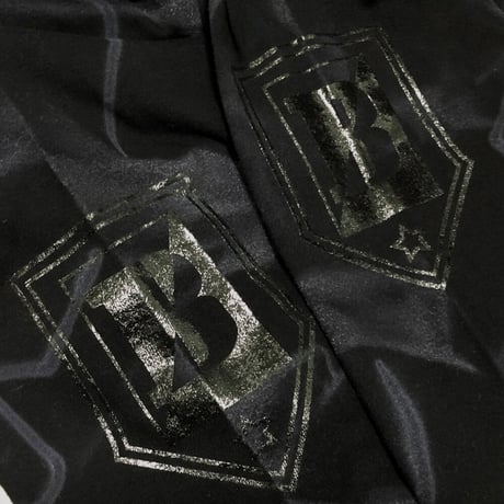 Build Army Tie Dye LS-T