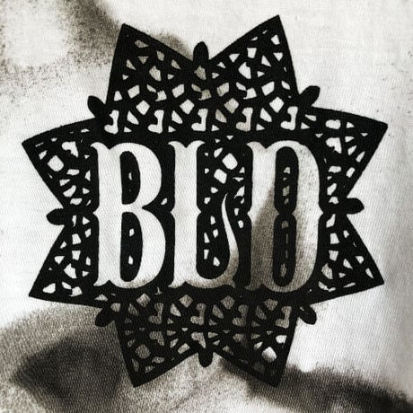 Build T-Top (Tie Dye)
