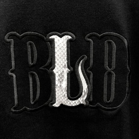 Build Crew Neck SS-T