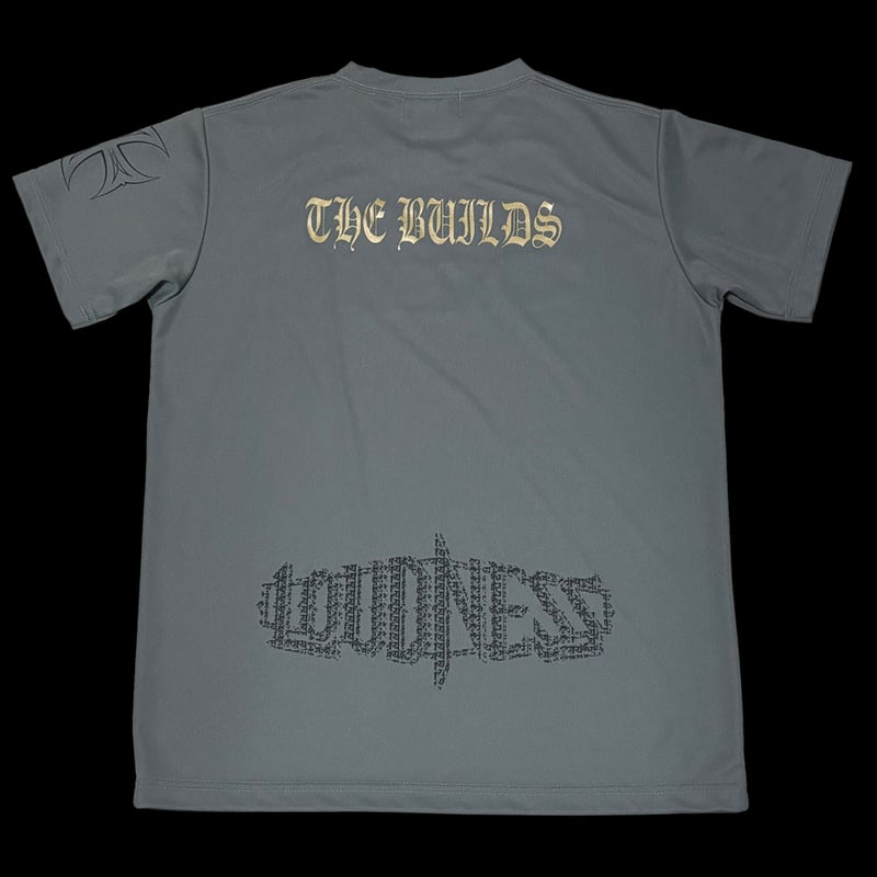 リストバンドポーチ(白) B'z × LOUDNESS コラボグッズ ラウドネス B'z Official Website