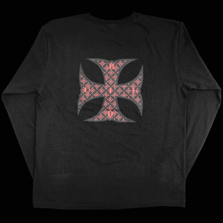 Build Cross LS-T