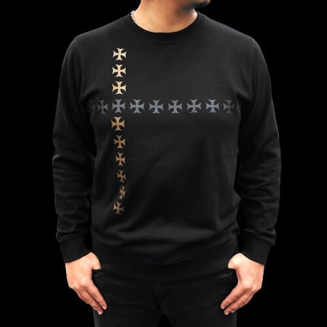 Build Cross Python LS Sweat