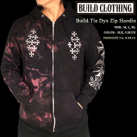 CATEGORY Sweat | Build Clothing