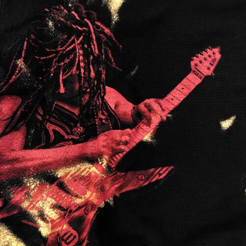 クロ専用RIZE ZEUS x CLUB Que ロンT 会場限定 【公式通販】