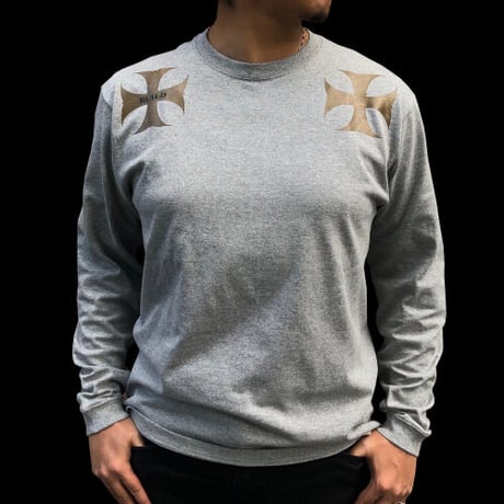 Build Cross LS-T