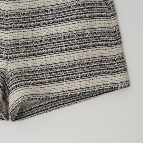 Tweed pants