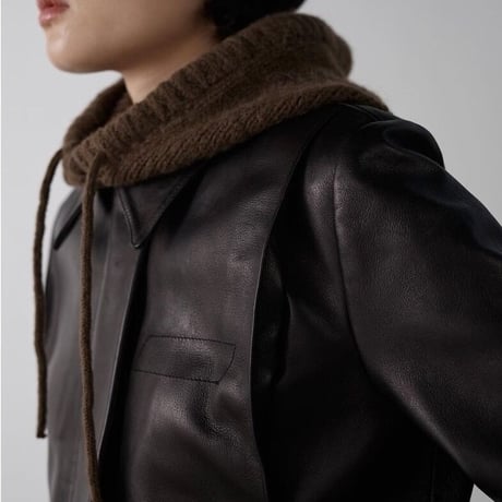 Hoodie warmer