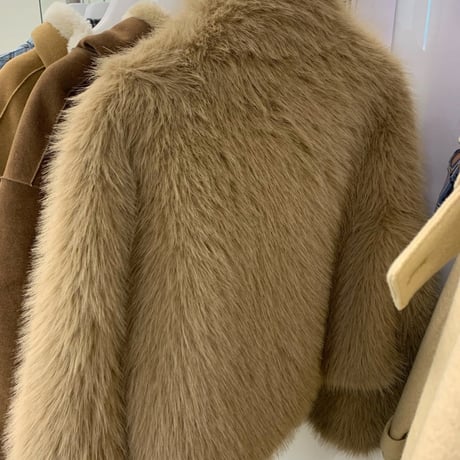 予約販売　Sophia Jacket