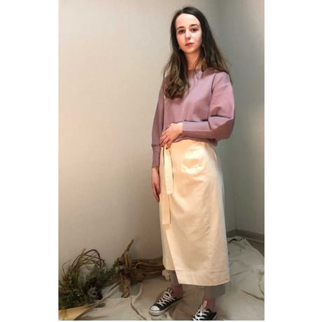Roll up Pants