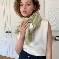 Creemy muffler