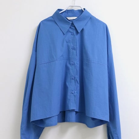Usual shirt