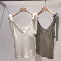 Rove Ribbon Bustier