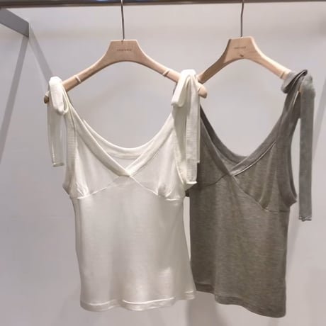 Rove Ribbon Bustier
