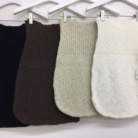 Hoodie warmer