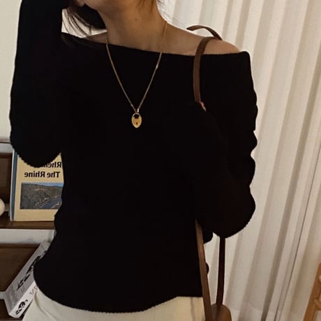 Heart knit