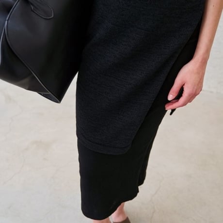 Lia long skirt