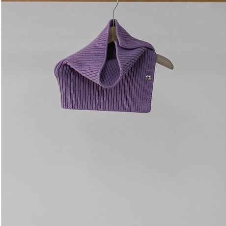 Neck warmer
