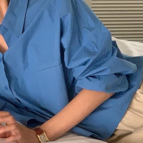 Usual shirt