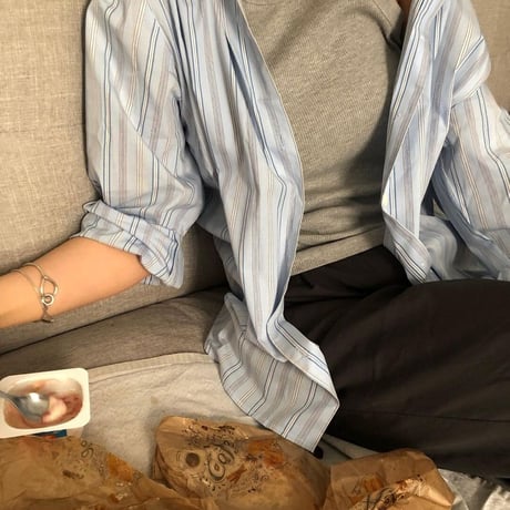 Stripe shirt