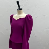 Rome blouse