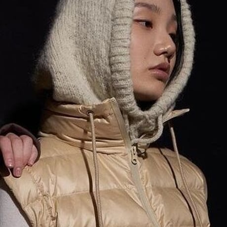Hoodie warmer