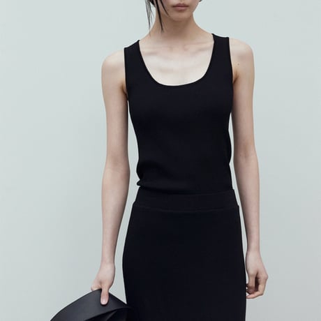 Lia long skirt