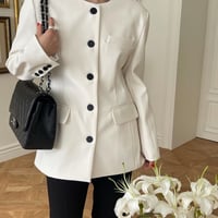 Mono Jacket