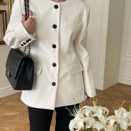 Mono Jacket