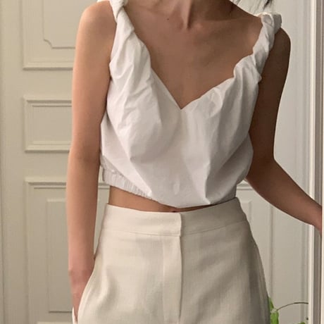 予約販売 Monaco Top