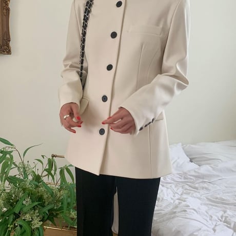Mono Jacket