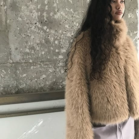 予約販売　Sophia Jacket