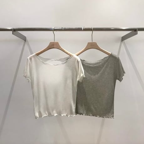 Rove half t-shirt