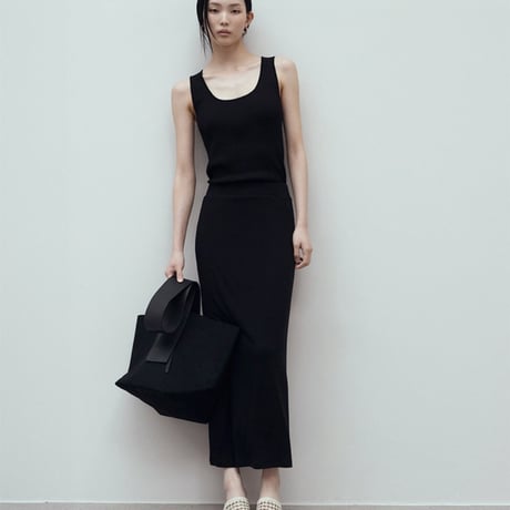 Lia long skirt