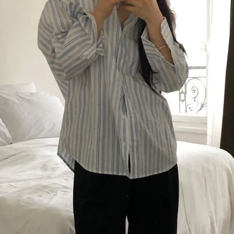 Stripe shirt