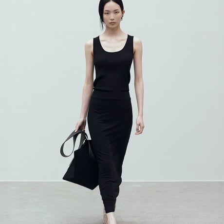 Lia long skirt
