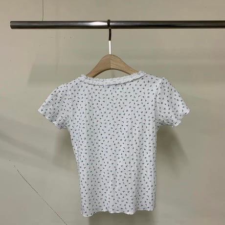 予約販売　flower T