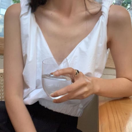 予約販売 Monaco Top
