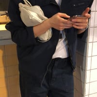 予約販売　Fargo Dyed Detroit Jacket