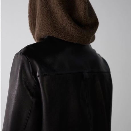 Hoodie warmer