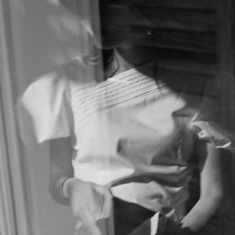 Palmer blouse