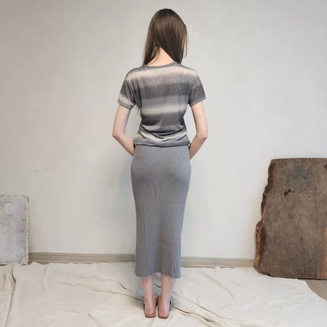 Shadowed Ombre T-Shirt