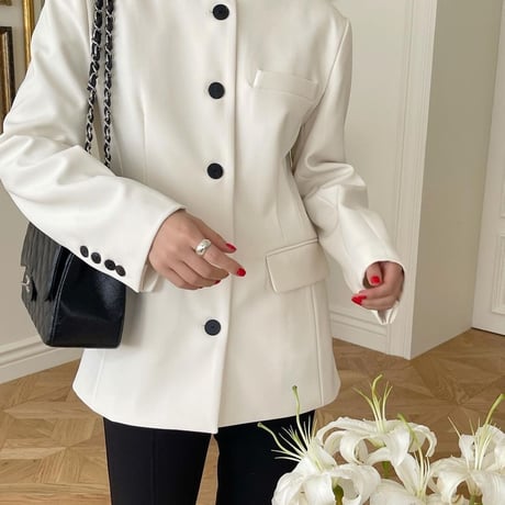 Mono Jacket